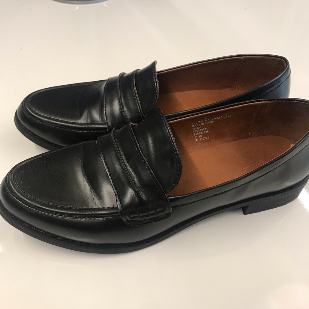 Women’s Loafers